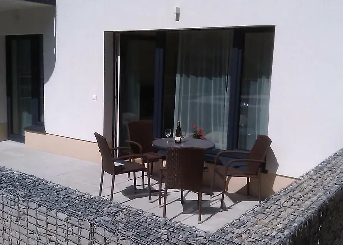 Sunny, Fully Furnished Studio Type With Terrace