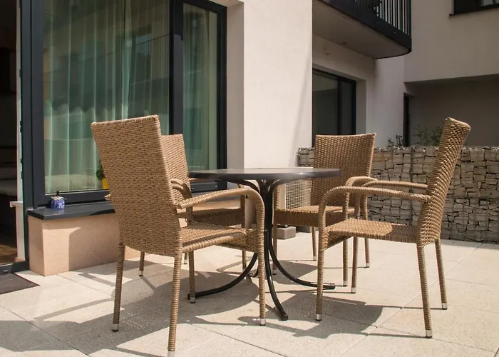 Sunny, Fully Furnished Studio Type With Terrace