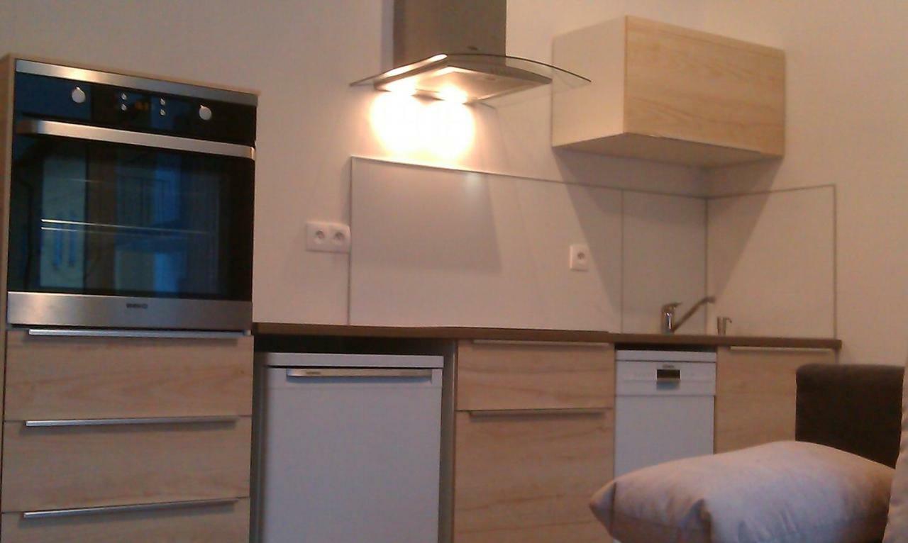 Sunny, Fully Furnished Type With Terrace * Plzen