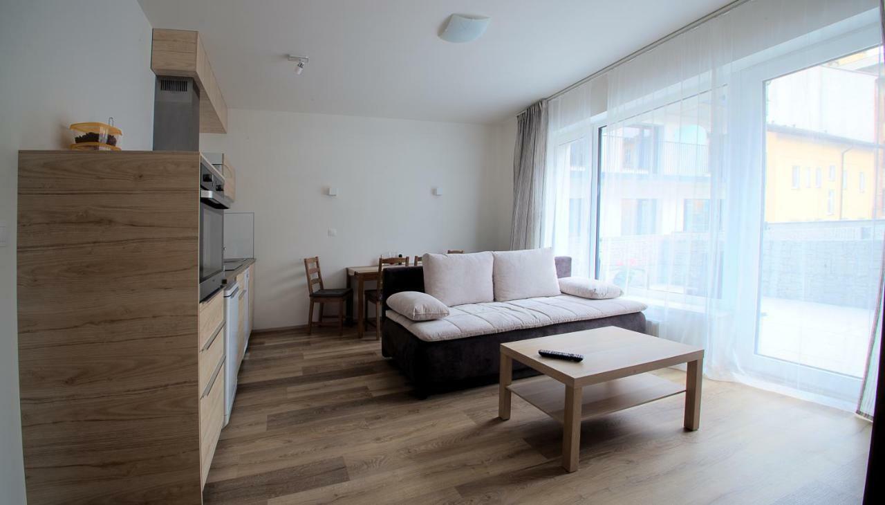 Sunny, Fully Furnished Type With Terrace