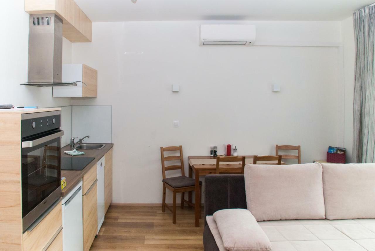 Sunny, Fully Furnished Type With Terrace