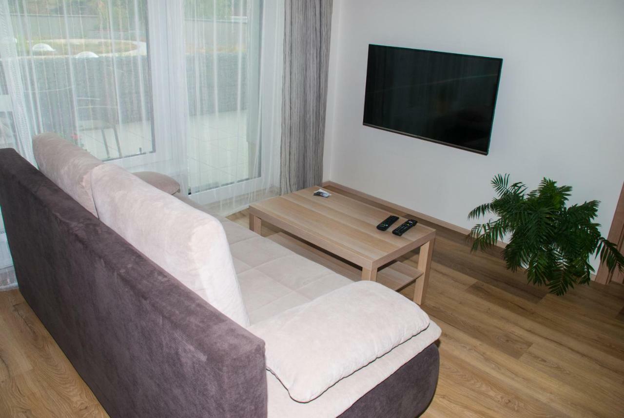 Apartment Sunny, Fully Furnished Type With Terrace Plzen